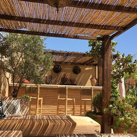 Riad L'Emir Marrakesh Exterior photo