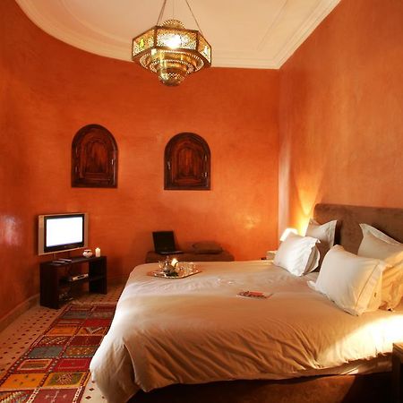 Riad L'Emir Marrakesh Exterior photo
