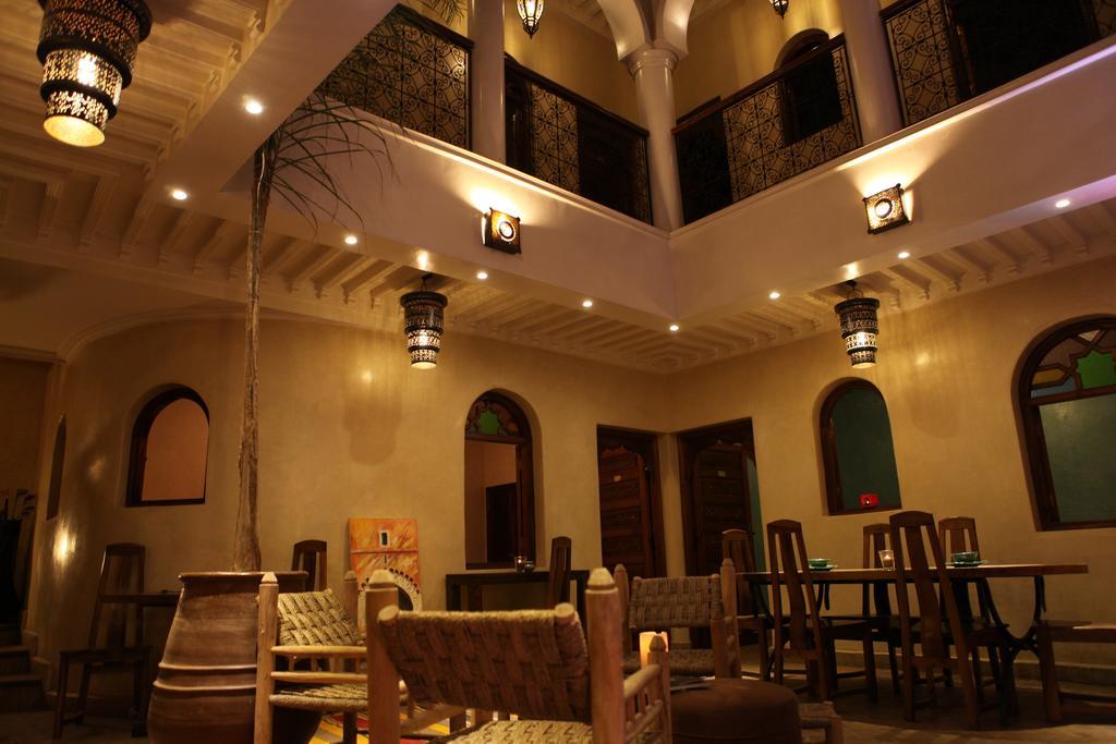 Riad L'Emir Marrakesh Exterior photo