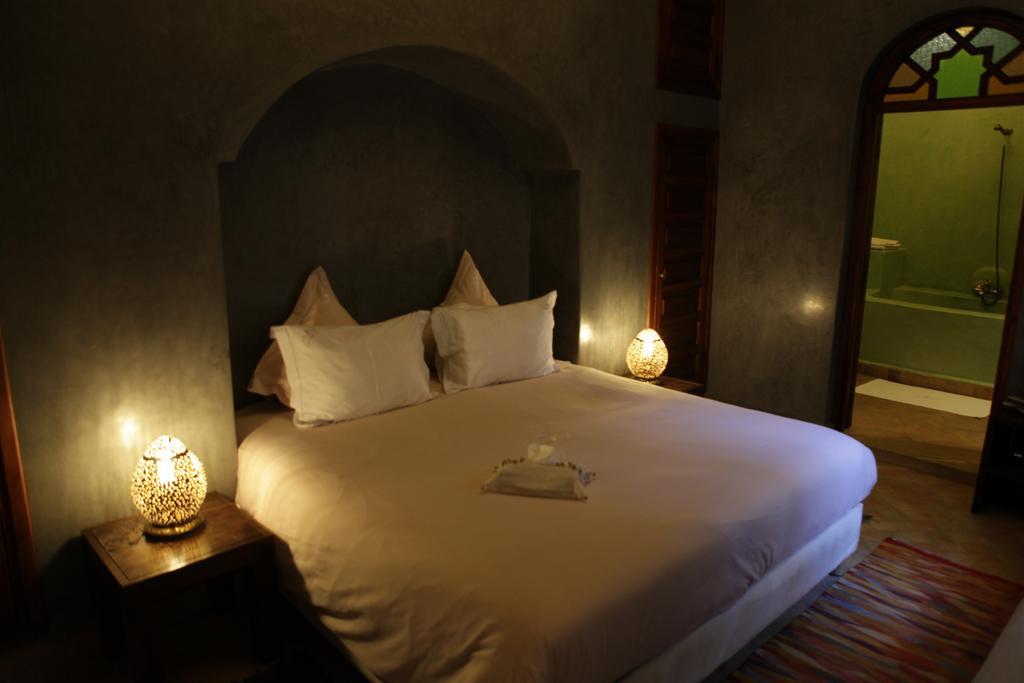 Riad L'Emir Marrakesh Room photo