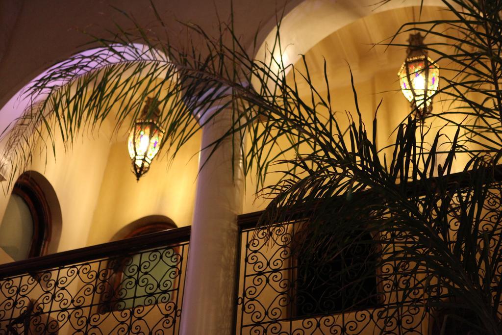 Riad L'Emir Marrakesh Exterior photo