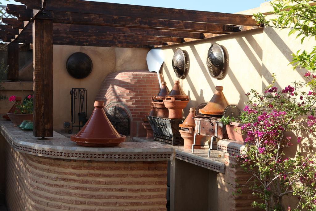 Riad L'Emir Marrakesh Exterior photo
