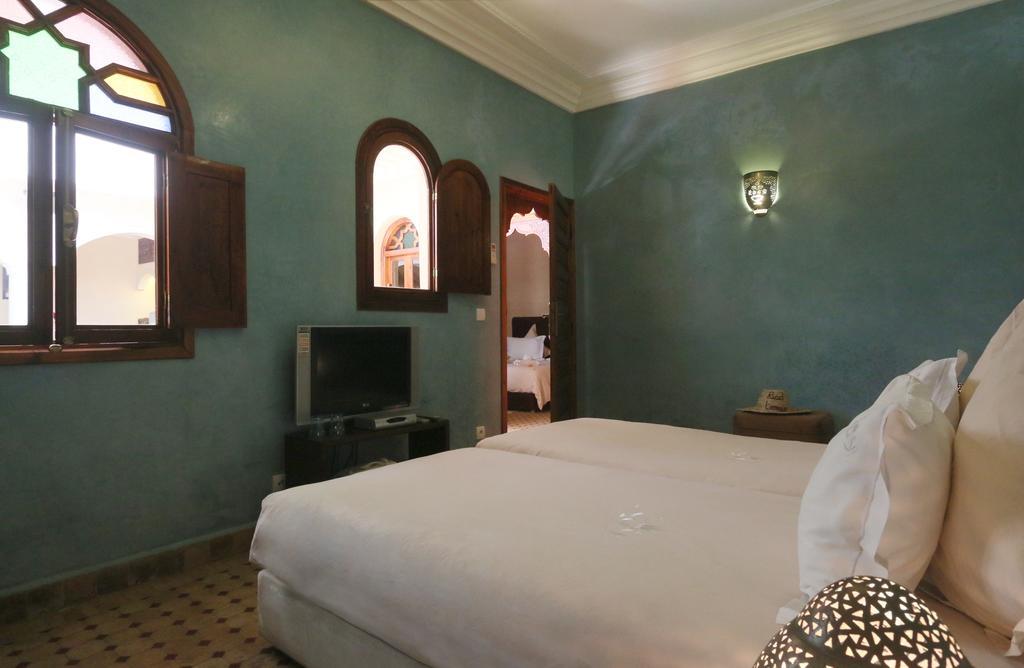 Riad L'Emir Marrakesh Room photo