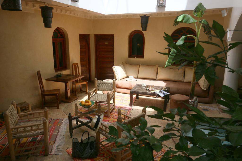 Riad L'Emir Marrakesh Exterior photo