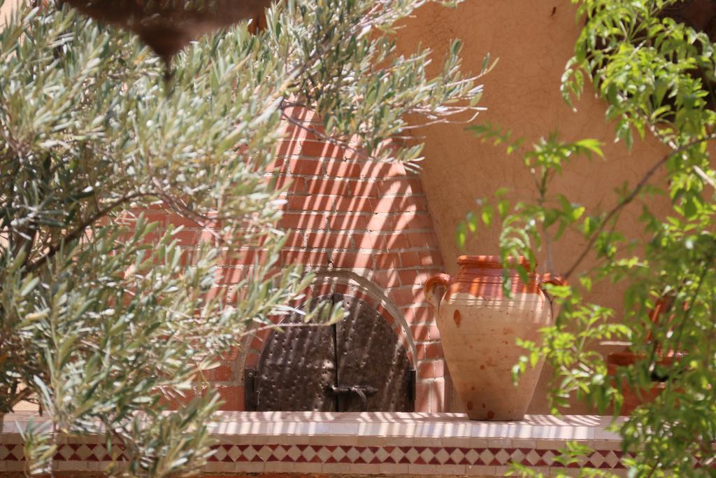 Riad L'Emir Marrakesh Exterior photo