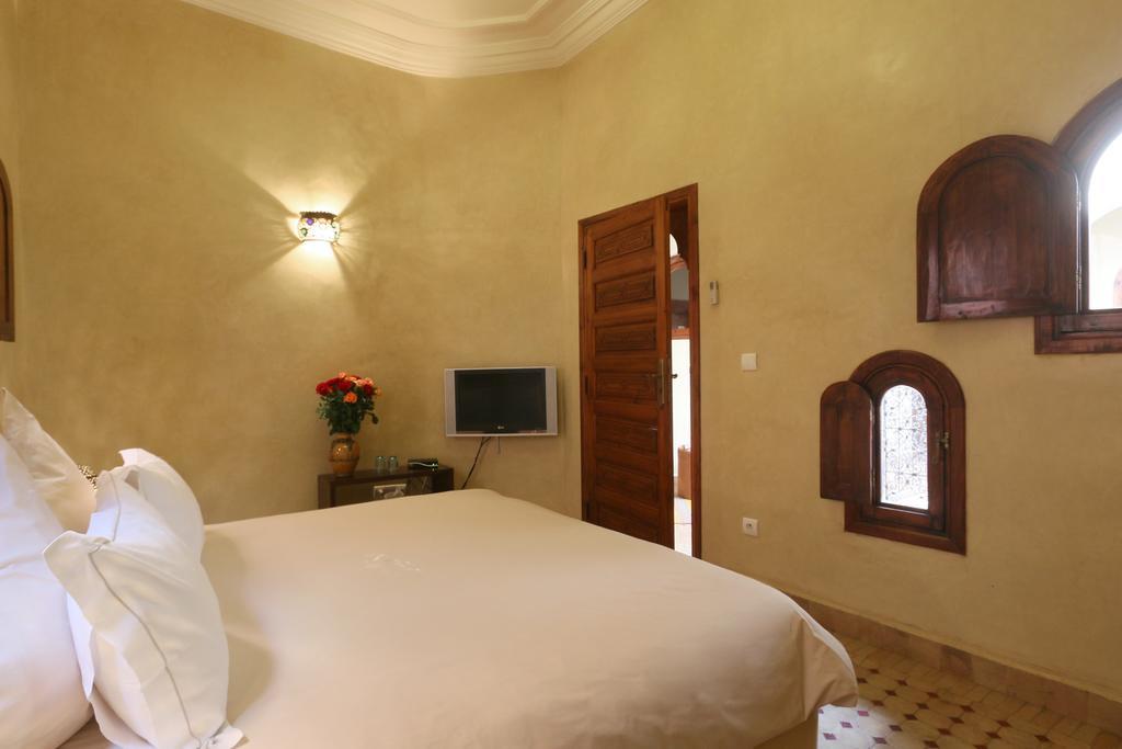 Riad L'Emir Marrakesh Room photo