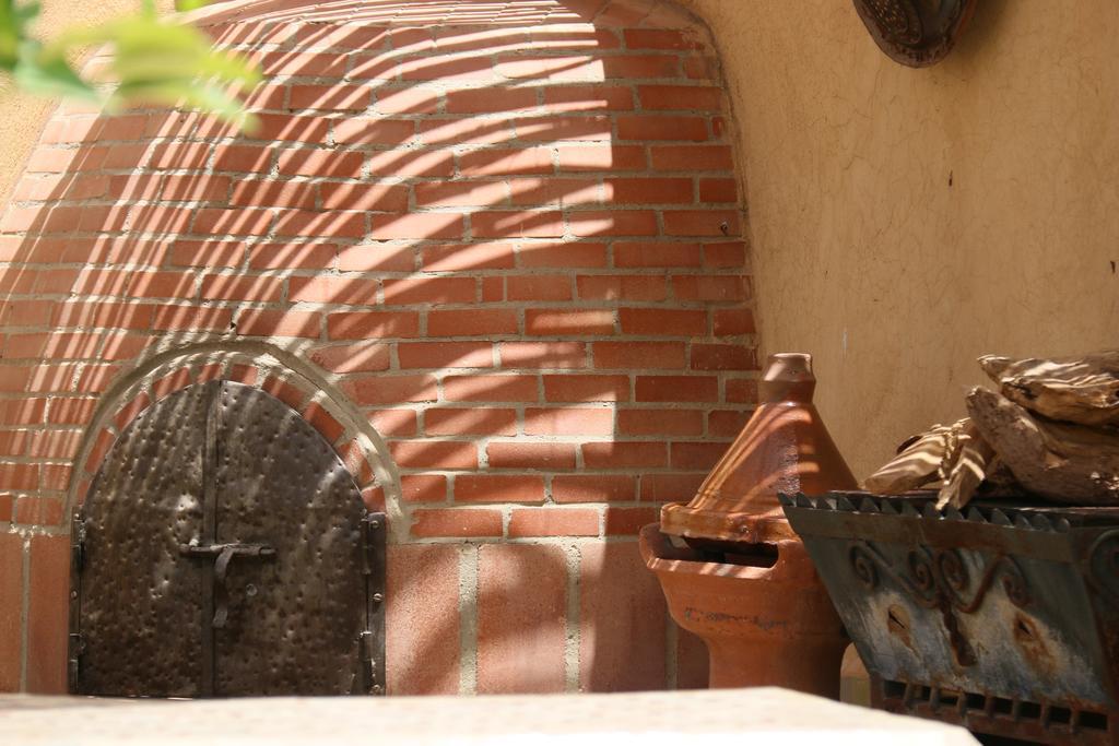 Riad L'Emir Marrakesh Exterior photo