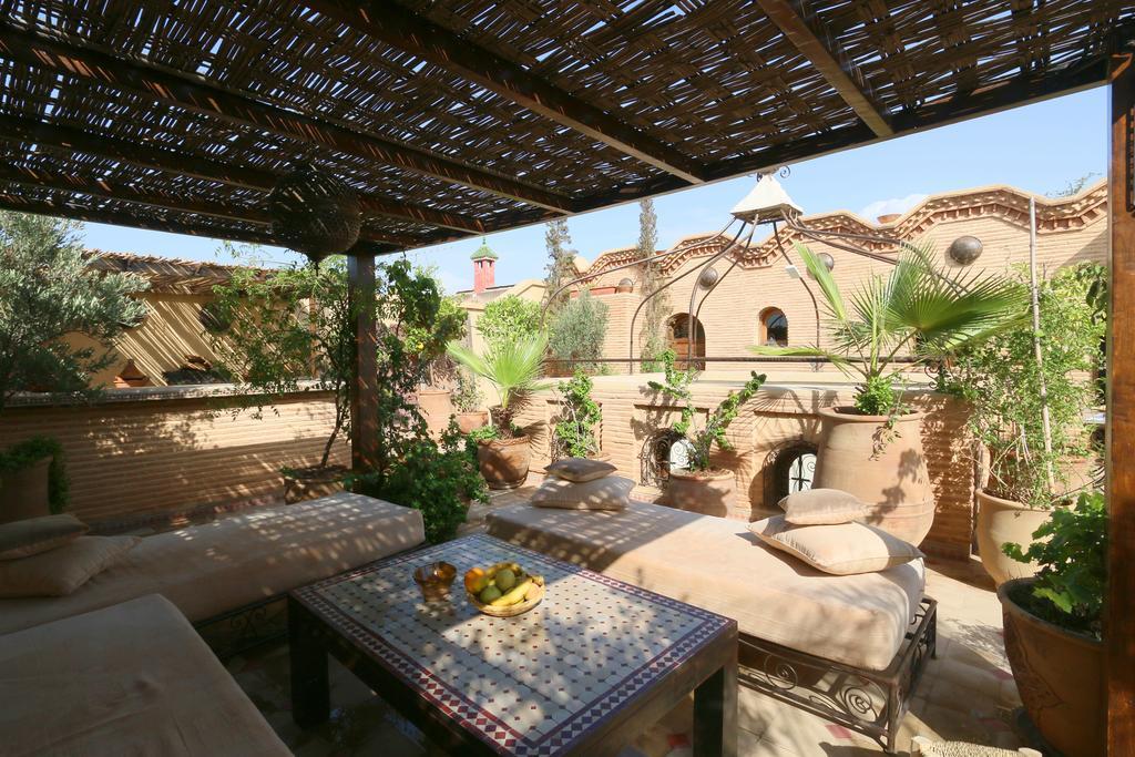Riad L'Emir Marrakesh Exterior photo