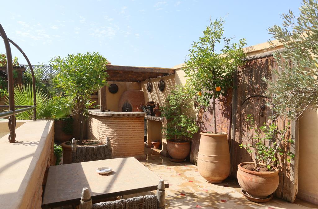 Riad L'Emir Marrakesh Exterior photo