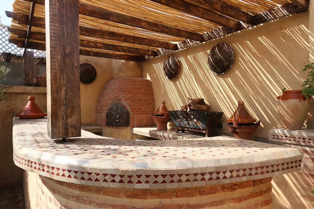 Riad L'Emir Marrakesh Exterior photo