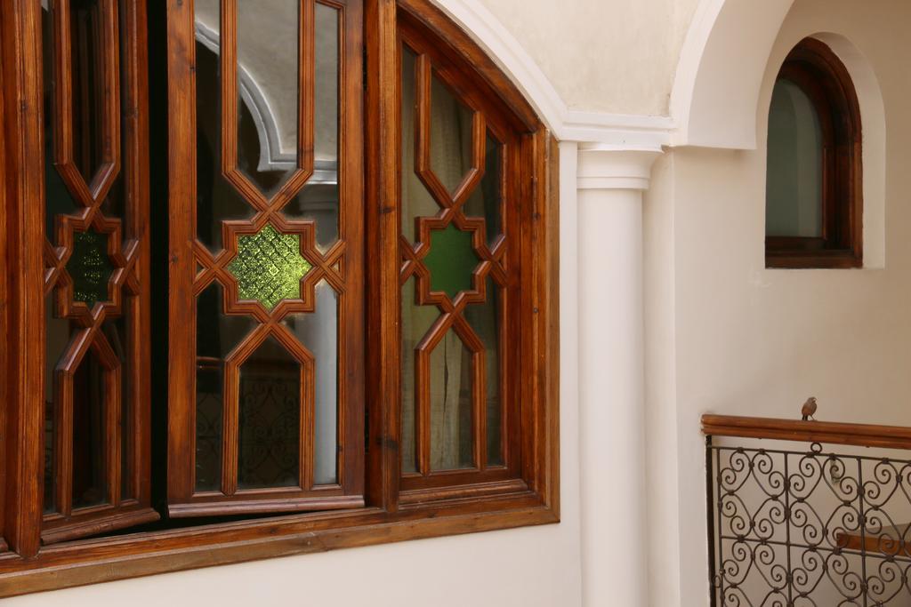 Riad L'Emir Marrakesh Exterior photo