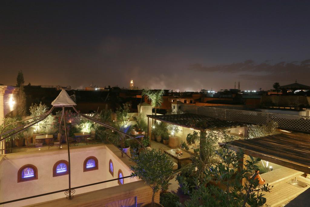 Riad L'Emir Marrakesh Exterior photo
