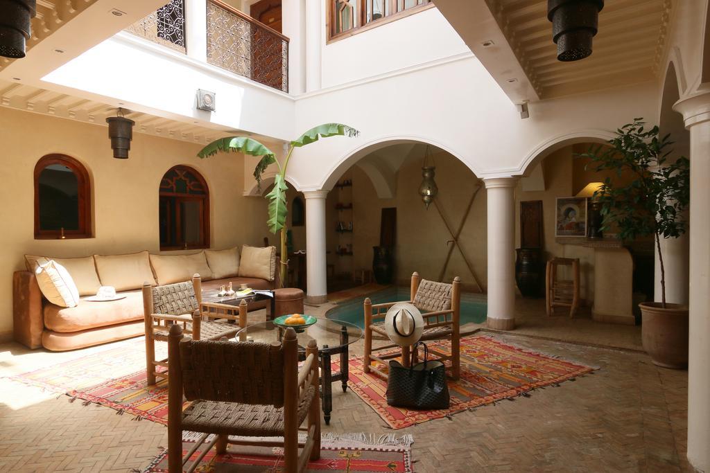 Riad L'Emir Marrakesh Exterior photo