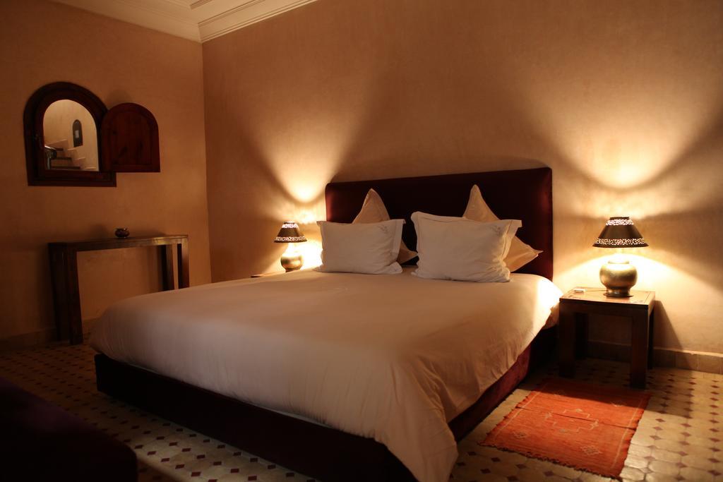 Riad L'Emir Marrakesh Exterior photo