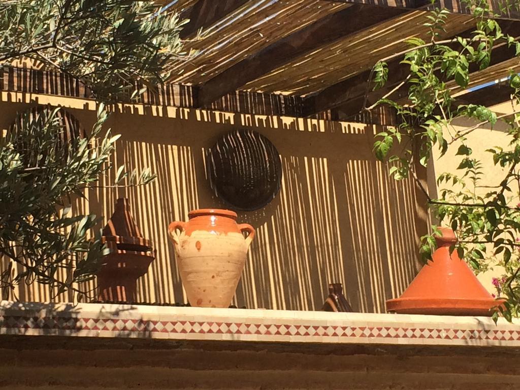Riad L'Emir Marrakesh Exterior photo