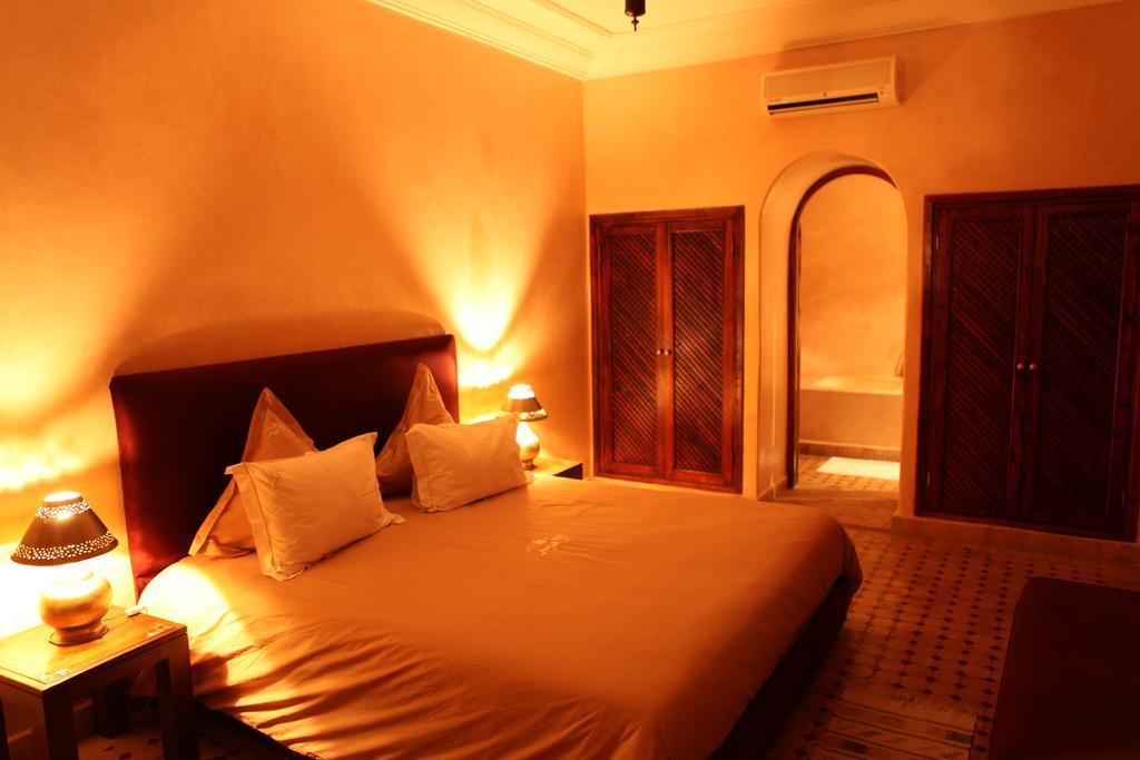 Riad L'Emir Marrakesh Exterior photo