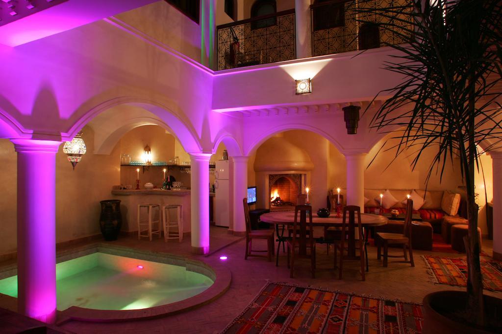 Riad L'Emir Marrakesh Exterior photo