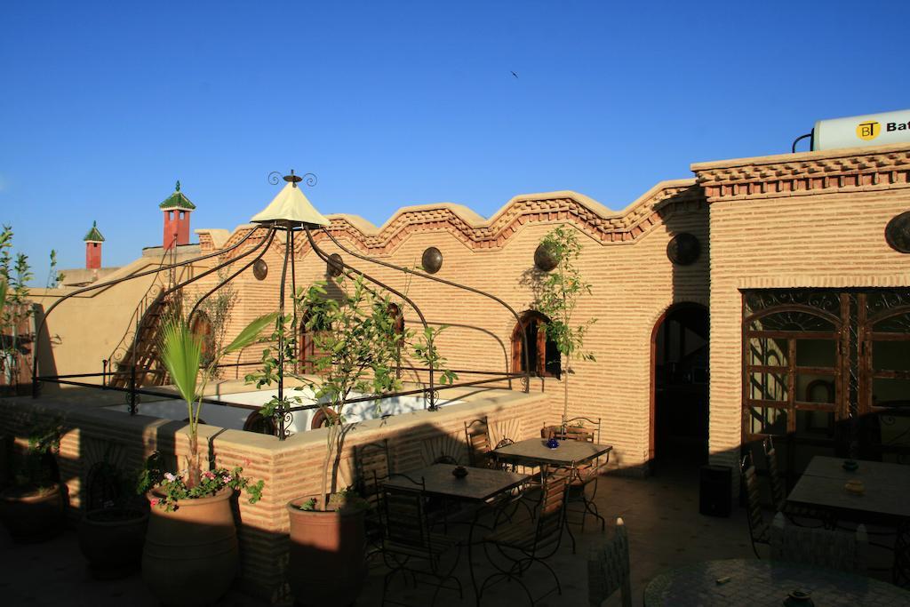Riad L'Emir Marrakesh Exterior photo