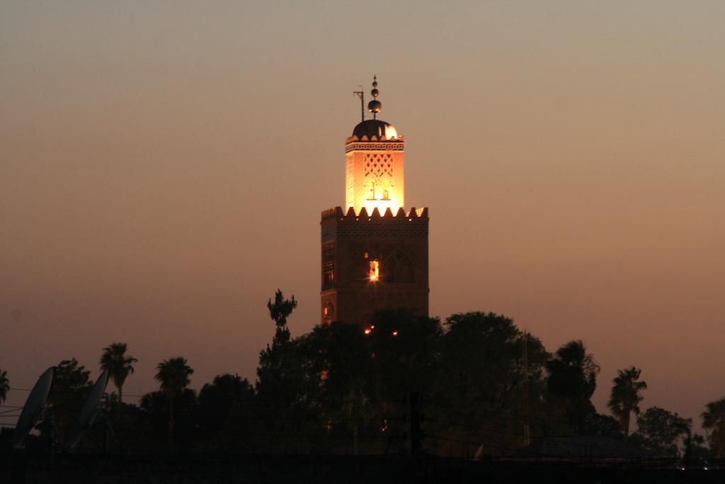 Riad L'Emir Marrakesh Exterior photo