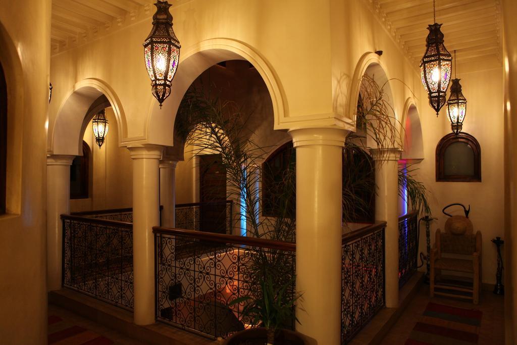 Riad L'Emir Marrakesh Exterior photo