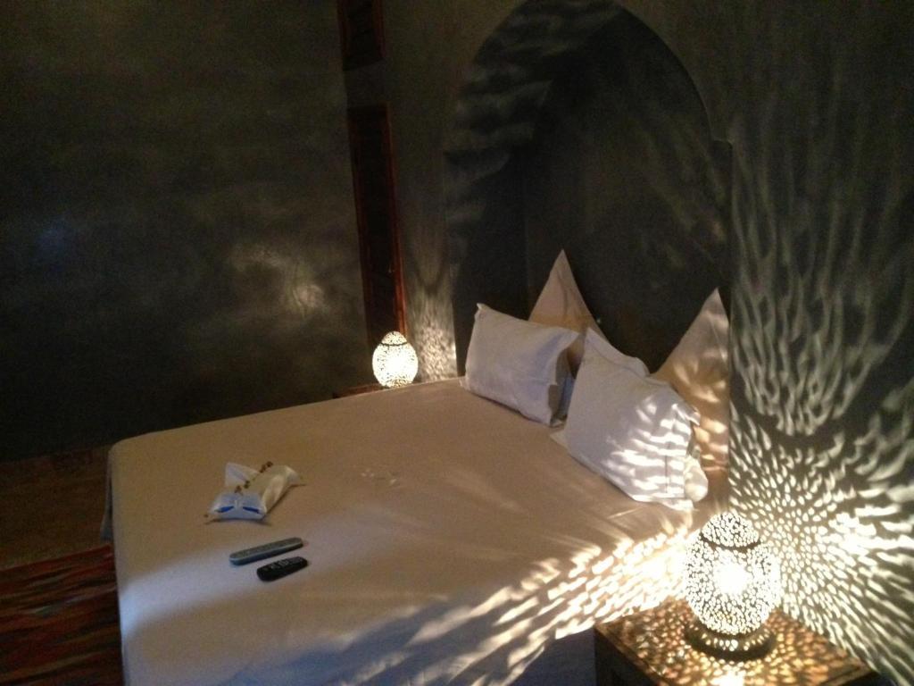 Riad L'Emir Marrakesh Room photo
