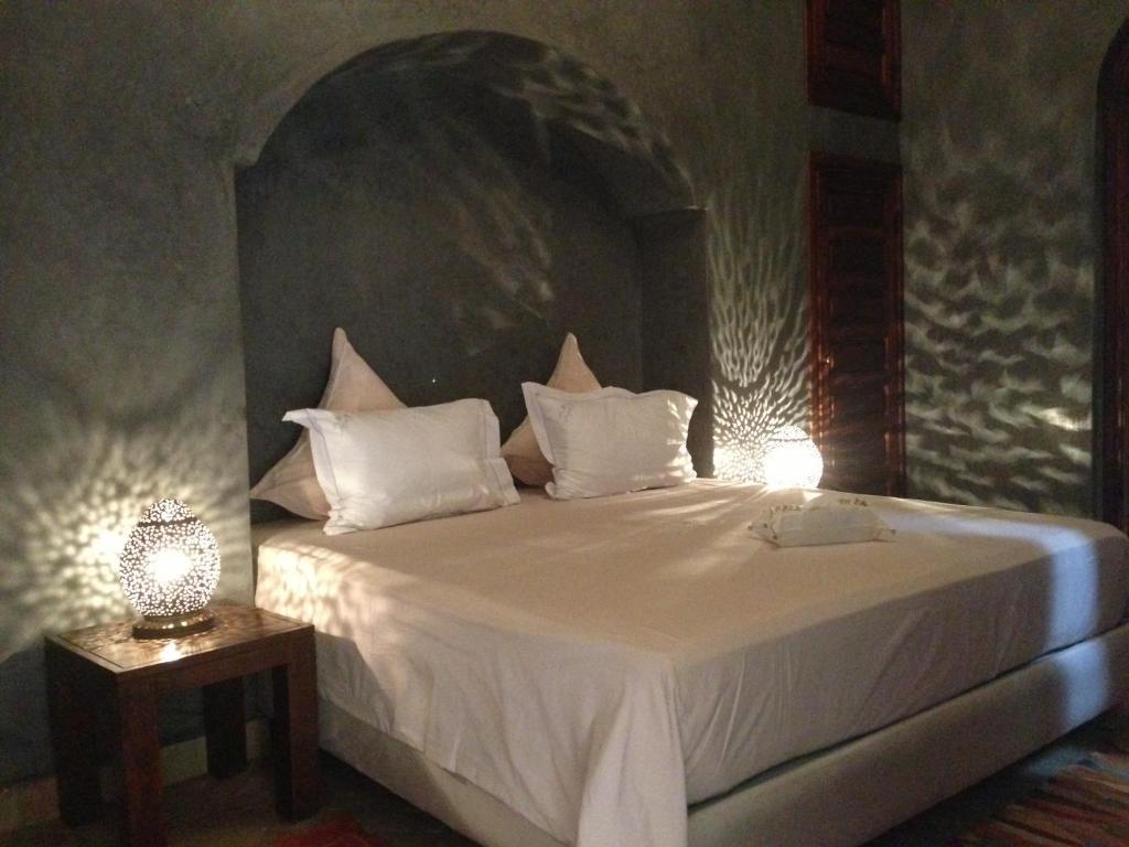 Riad L'Emir Marrakesh Room photo