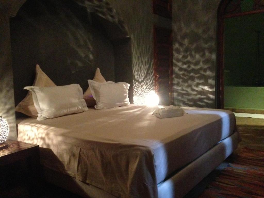 Riad L'Emir Marrakesh Room photo