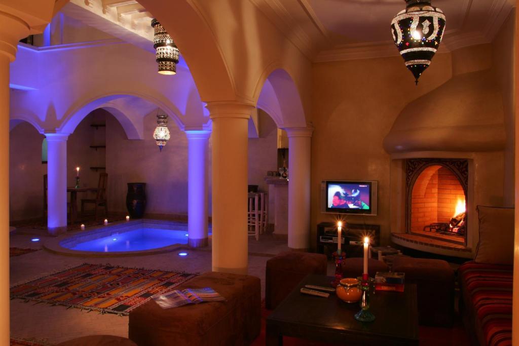 Riad L'Emir Marrakesh Exterior photo