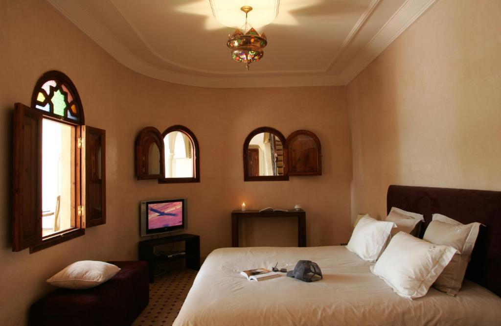 Riad L'Emir Marrakesh Room photo