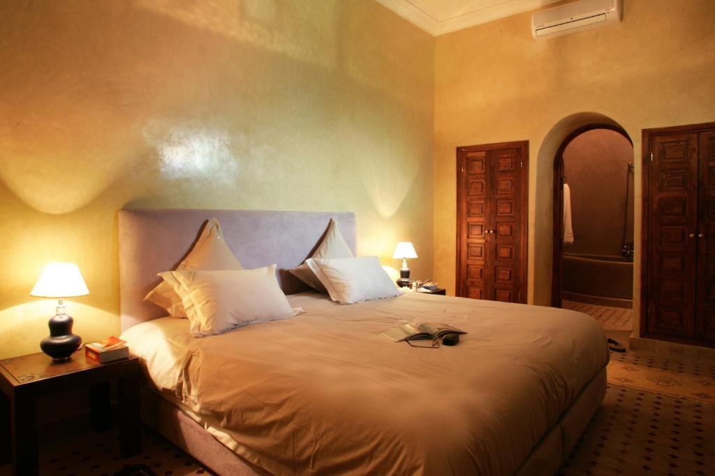 Riad L'Emir Marrakesh Room photo