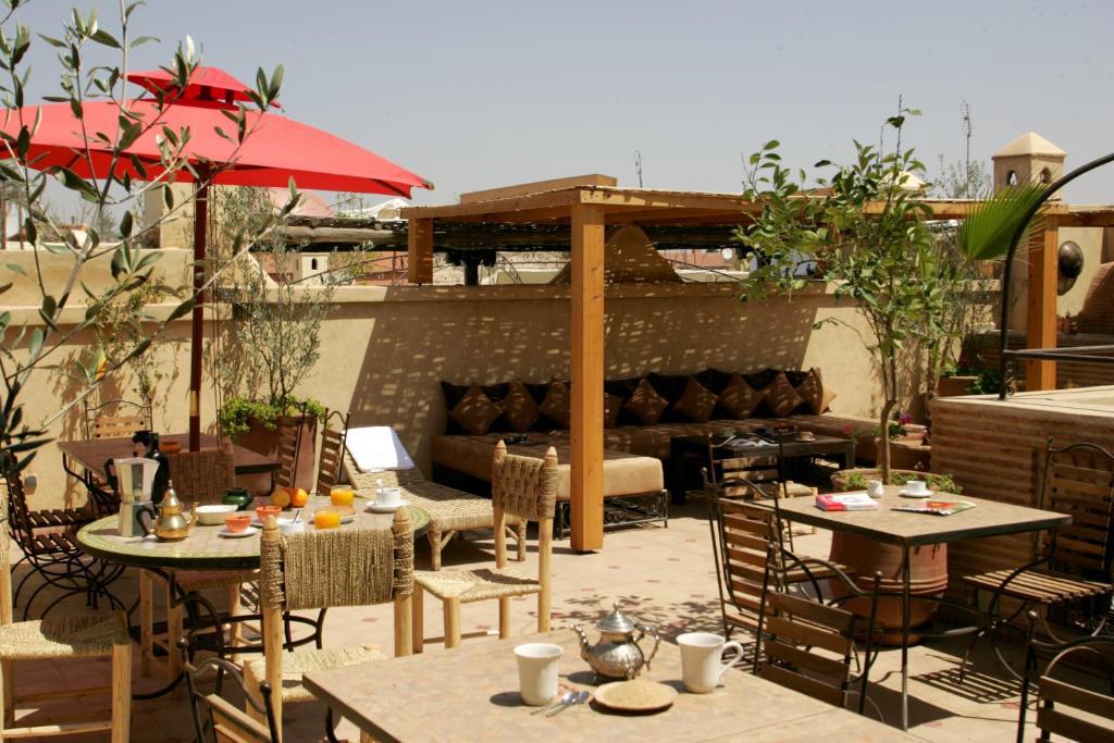 Riad L'Emir Marrakesh Exterior photo