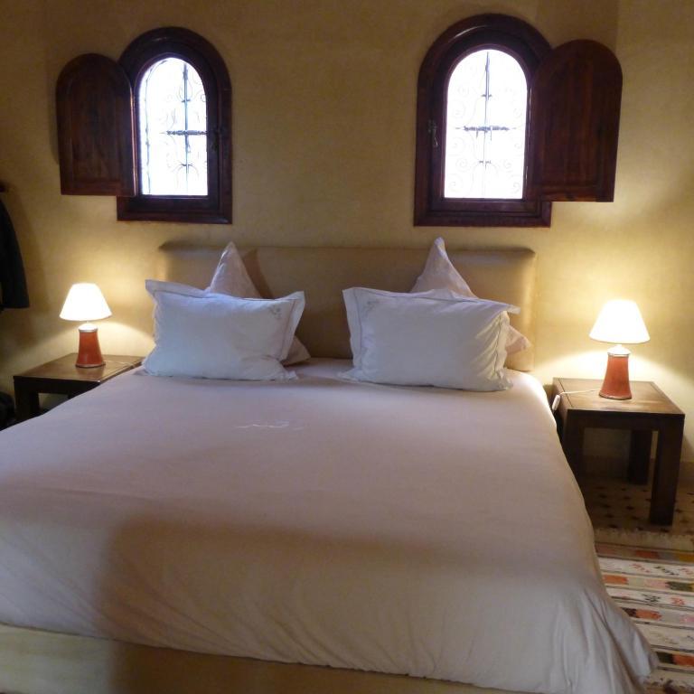 Riad L'Emir Marrakesh Room photo