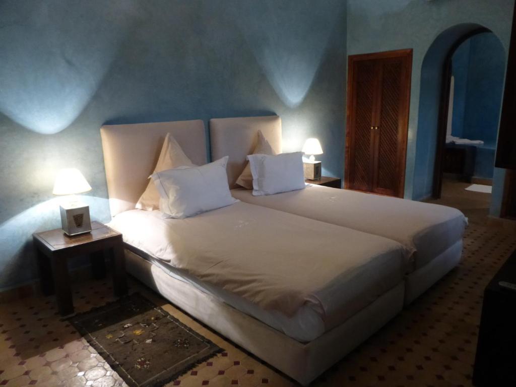 Riad L'Emir Marrakesh Room photo
