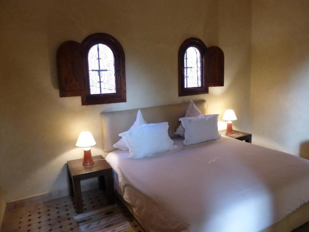 Riad L'Emir Marrakesh Room photo