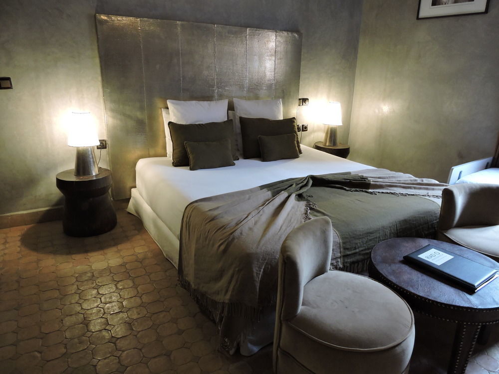 Riad L'Emir Marrakesh Exterior photo