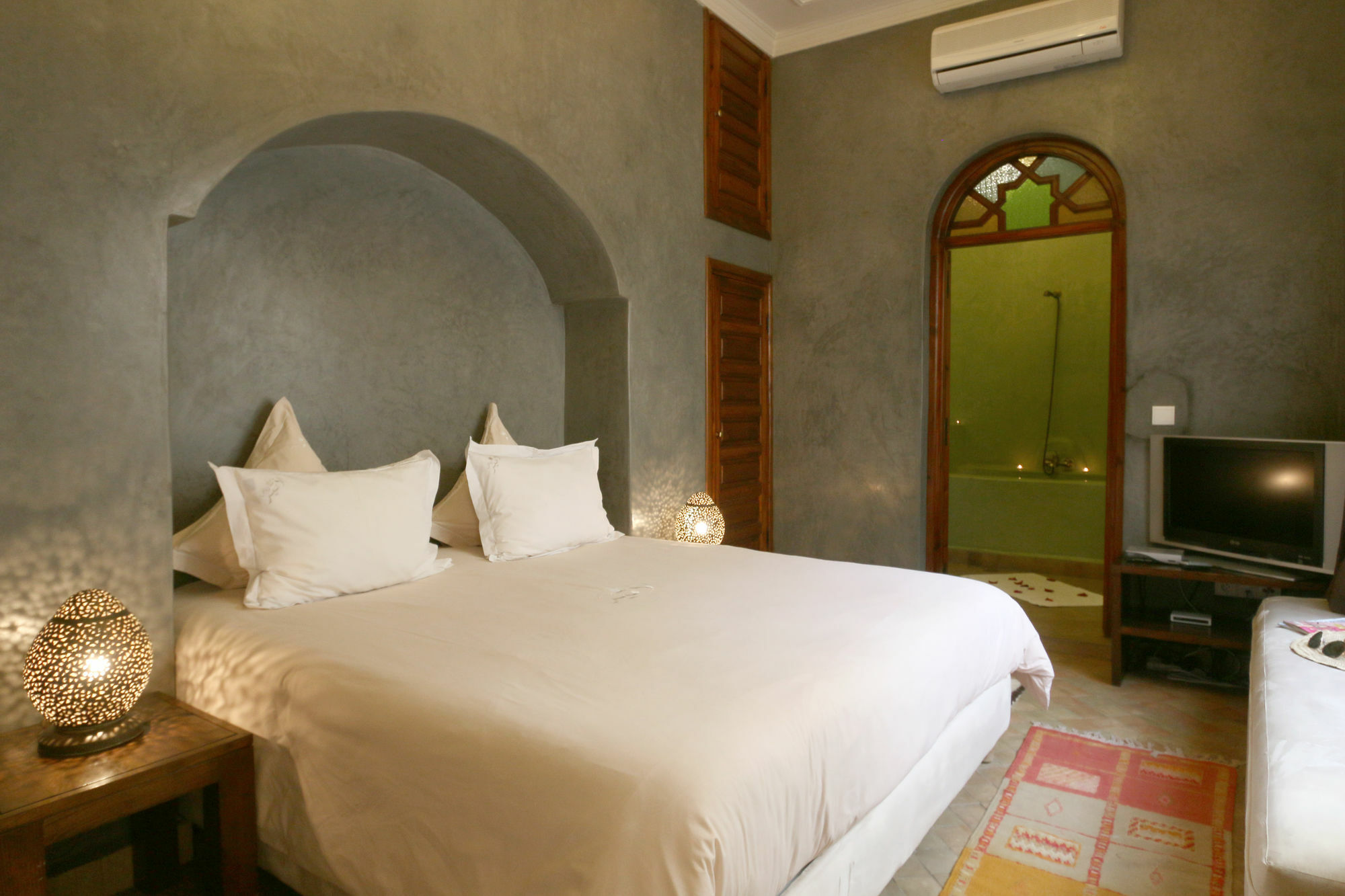 Riad L'Emir Marrakesh Exterior photo