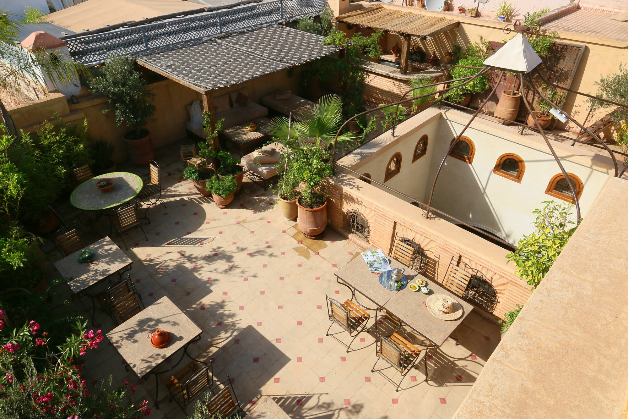 Riad L'Emir Marrakesh Exterior photo
